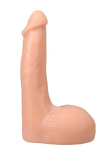 Load image into Gallery viewer, Signature Cocks Ultraskyn The Flesh Mechanic Dildo with Removable Suction Cup
