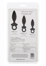 Load image into Gallery viewer, Silicone Anal Probe Kit
