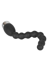 Load image into Gallery viewer, Silicone Bendie Power Probe Anal Beads Waterproof
