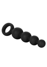 Load image into Gallery viewer, Silicone Booty Anal Beads

