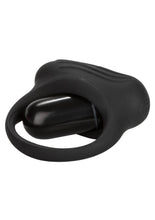 Load image into Gallery viewer, Silicone Lovers Arouser Silicone Vibrating Cock Ring
