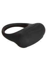 Load image into Gallery viewer, Silicone Lovers Arouser Silicone Vibrating Cock Ring
