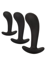 Load image into Gallery viewer, Silicone Prostate Kit - Black
