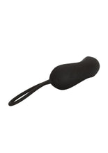Load image into Gallery viewer, Silicone Rechargeable Curve Bullet with Remote Control
