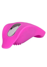 Load image into Gallery viewer, Silicone Rechargeable Teasing Enhancer Cockring Waterproof
