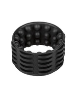 Load image into Gallery viewer, Silicone Reversible Enhancer Cock Ring
