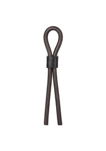 Load image into Gallery viewer, Silicone Stud Lasso Cock Ring
