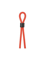 Load image into Gallery viewer, Silicone Stud Lasso Cock Ring

