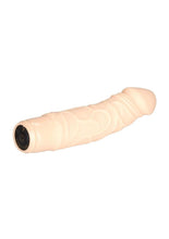 Load image into Gallery viewer, Silicone Stud Woody Vibrator
