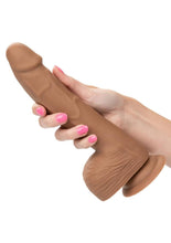 Load image into Gallery viewer, Silicone Studs Realistic Dildo

