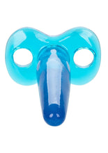 Load image into Gallery viewer, Silicone Tee Probe Butt Plug
