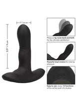 Load image into Gallery viewer, Silicone Wireless Rocking Probe USB Rechargeable Waterproof

