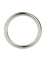 Load image into Gallery viewer, Silver Cock Ring
