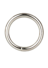 Load image into Gallery viewer, Silver Cock Ring
