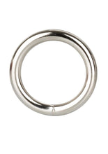 Load image into Gallery viewer, Silver Cock Ring
