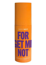 Load image into Gallery viewer, Simply Sexy Pheromone Body Mist Forget Me Not - 3.35oz
