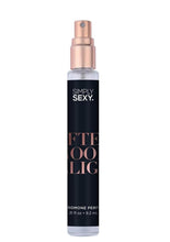 Load image into Gallery viewer, Simply Sexy Pheromone Perfume Afternoon Delight Spray
