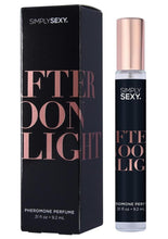Load image into Gallery viewer, Simply Sexy Pheromone Perfume Afternoon Delight Spray
