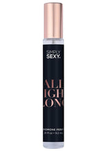 Load image into Gallery viewer, Simply Sexy Pheromone Perfume All Night Long Spray
