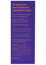 Load image into Gallery viewer, Simply Sexy Pheromone Perfume Forget Me Not Spray
