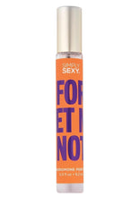 Load image into Gallery viewer, Simply Sexy Pheromone Perfume Forget Me Not Spray - 0.3oz
