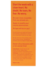 Load image into Gallery viewer, Simply Sexy Pheromone Perfume Lazy Sunday Spray
