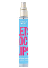 Load image into Gallery viewer, Simply Sexy Pheromone Perfume Let's Lock Lips Spray
