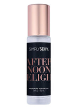 Load image into Gallery viewer, Simply Sexy Pheromone Perfume Oil Roll-On - Afternoon Delight
