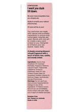 Load image into Gallery viewer, Simply Sexy Pheromone Perfume Oil Roll-On - All Night Long
