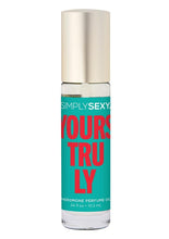 Load image into Gallery viewer, Simply Sexy Pheromone Perfume Oil Roll-On - Yours Truly
