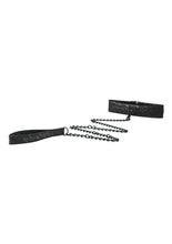 Load image into Gallery viewer, Sincerely Lace Adjustable Collar and Leash
