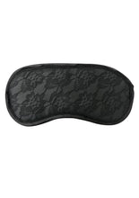 Load image into Gallery viewer, Sincerely Lace Blindfold
