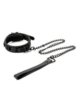 Load image into Gallery viewer, Sinful 1in Collar - Black
