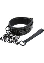 Load image into Gallery viewer, Sinful 2in Collar - Black
