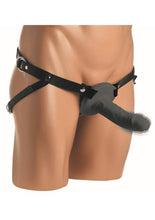Load image into Gallery viewer, Size Matters 2 Erection 28x Realistic Vibrating Rechargeable Silicone Penis Sheath with Remote Control
