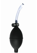 Load image into Gallery viewer, Size Matters Clitoral Pumping System with Detachable Acrylic Cylinder
