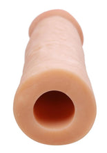 Load image into Gallery viewer, Size Matters Mega Enlarger Sleeve Penis Enhancer
