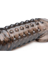 Load image into Gallery viewer, Size Matters Penis Enhancer Sleeve
