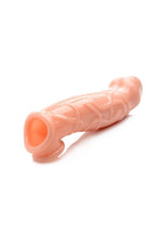 Load image into Gallery viewer, Size Matters Penis Extender Sleeve
