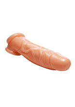 Load image into Gallery viewer, Size Matters Realistic Penis Enhancer and Ball Stretcher
