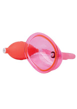 Load image into Gallery viewer, Size Matters Vaginal Pump with 3.8in Cup
