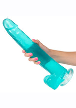 Load image into Gallery viewer, Size Queen Dildo with Balls
