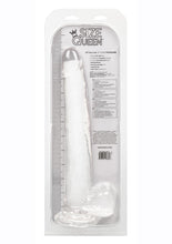 Load image into Gallery viewer, Size Queen Dildo with Balls
