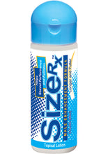 Load image into Gallery viewer, Size Rx Male Enhancement Gel - 2 Oz
