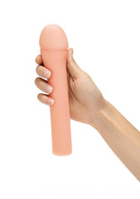 Load image into Gallery viewer, Size Up Extra Realistic Penis Extender
