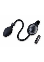Load image into Gallery viewer, Size Up Rechargeable Vibrating Petite Pump
