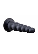 Load image into Gallery viewer, Size Up Ripple Inflatable Silicone Butt Plug
