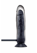 Load image into Gallery viewer, Size Up Ripple Inflatable Silicone Dildo
