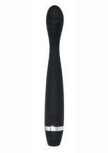 Load image into Gallery viewer, Skinny G Rechargeable Silicone G-Spot Vibrator
