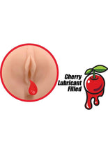 Load image into Gallery viewer, Skinsations Little Virgin Silicone Torso Masturbator
